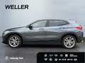BMW X2 sDrive20i Advantage *LED*Sportsi*HUD*Navi*HiFi* Grigio - thumbnail 5