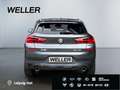 BMW X2 sDrive20i Advantage *LED*Sportsi*HUD*Navi*HiFi* Grigio - thumbnail 6