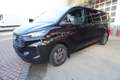 Ford Transit Custom 320L 2.0 TDCI 170PK L2H1 Limited DubbelCabine Auto Zwart - thumbnail 10