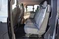 Ford Transit Custom 320L 2.0 TDCI 170PK L2H1 Limited DubbelCabine Auto Zwart - thumbnail 29