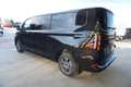 Ford Transit Custom 320L 2.0 TDCI 170PK L2H1 Limited DubbelCabine Auto Zwart - thumbnail 7