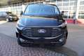 Ford Transit Custom 320L 2.0 TDCI 170PK L2H1 Limited DubbelCabine Auto Zwart - thumbnail 11
