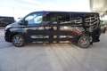 Ford Transit Custom 320L 2.0 TDCI 170PK L2H1 Limited DubbelCabine Auto Zwart - thumbnail 9