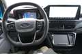 Ford Transit Custom 320L 2.0 TDCI 170PK L2H1 Limited DubbelCabine Auto Zwart - thumbnail 18