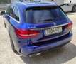 Mercedes-Benz C 220 220BlueTec 7G Plus Azul - thumbnail 3