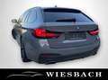 BMW 530 530 d M Sport Shadow Assist Individual 19-Zoll Grau - thumbnail 4
