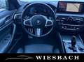 BMW 530 530 d M Sport Shadow Assist Individual 19-Zoll Grau - thumbnail 9