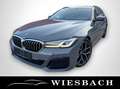 BMW 530 530 d M Sport Shadow Assist Individual 19-Zoll Grau - thumbnail 1