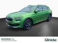 Skoda Kamiq 1.0 TSI Drive 125 Klima AHK LED Smart-Link Verde - thumbnail 1