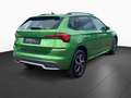 Skoda Kamiq 1.0 TSI Drive 125 Klima AHK LED Smart-Link Verde - thumbnail 2