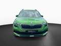 Skoda Kamiq 1.0 TSI Drive 125 Klima AHK LED Smart-Link Verde - thumbnail 3