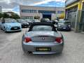 BMW Z4 Z4 Roadster 2.0i Argent - thumbnail 4