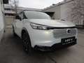 Honda HR-V 1,5 i-MMD Hybrid Advance Style Aut. Weiß - thumbnail 2