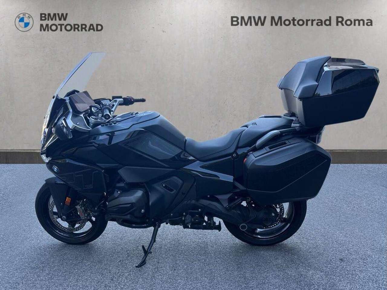 BMW R 1300 RT Abs