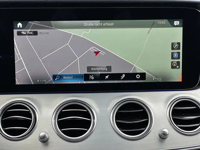 Mercedes-Benz 300 view 15