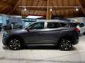 Hyundai TUCSON 1.6 T-GDI Premium ACC+LED+Navi+SHZ+Klima Grijs - thumbnail 5