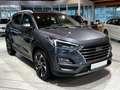 Hyundai TUCSON 1.6 T-GDI Premium ACC+LED+Navi+SHZ+Klima Grijs - thumbnail 2