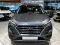 Hyundai TUCSON 1.6 T-GDI Premium ACC+LED+Navi+SHZ+Klima Grijs - thumbnail 3