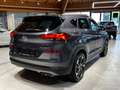 Hyundai TUCSON 1.6 T-GDI Premium ACC+LED+Navi+SHZ+Klima Grijs - thumbnail 9