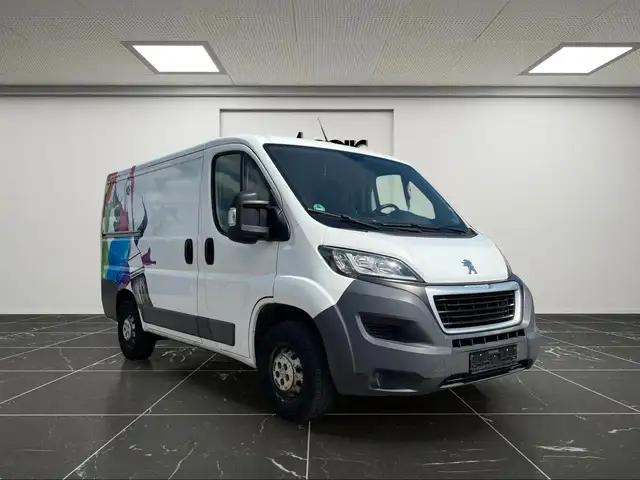 Peugeot Boxer 330 L1H1 Pro Zhnr NEU! KAMERA KLIMA 1.Hd