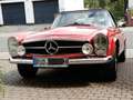 Mercedes-Benz SL 250 Pagode original 5-Gang ZF-Getriebe Rot - thumbnail 1