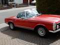 Mercedes-Benz SL 250 Pagode original 5-Gang ZF-Getriebe Rot - thumbnail 11