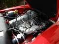 Mercedes-Benz SL 250 Pagode original 5-Gang ZF-Getriebe Rot - thumbnail 9