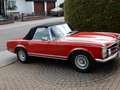 Mercedes-Benz SL 250 Pagode original 5-Gang ZF-Getriebe Rot - thumbnail 2
