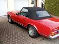 Mercedes-Benz SL 250 Pagode original 5-Gang ZF-Getriebe Rot - thumbnail 4