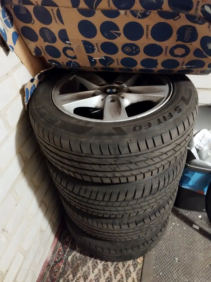 BMW 120 120 120i High Executive - 1