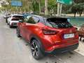 Nissan Juke Juke 1.0 DIG-T Tekna 4x2 DCT 7 117 Tekna Rojo - thumbnail 24