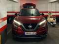 Nissan Juke Juke 1.0 DIG-T Tekna 4x2 DCT 7 117 Tekna Rojo - thumbnail 5