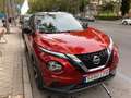 Nissan Juke Juke 1.0 DIG-T Tekna 4x2 DCT 7 117 Tekna Rojo - thumbnail 23