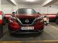 Nissan Juke Juke 1.0 DIG-T Tekna 4x2 DCT 7 117 Tekna Rojo - thumbnail 2