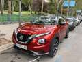 Nissan Juke Juke 1.0 DIG-T Tekna 4x2 DCT 7 117 Tekna Rojo - thumbnail 1