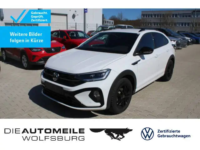 Volkswagen Taigo 1.0 TSI DSG R-Line AHK/ACC/Rückkam