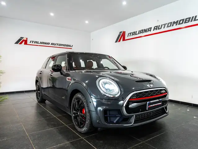 MINI John Cooper Works Clubman Mini Clubman 2.0 Hype all4 auto