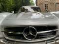 Mercedes-Benz 300 sl Gullwing Replika SLK 320 Basis Gümüş rengi - thumbnail 9
