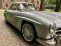 Mercedes-Benz 300 sl Gullwing Replika SLK 320 Basis Silver - thumbnail 11