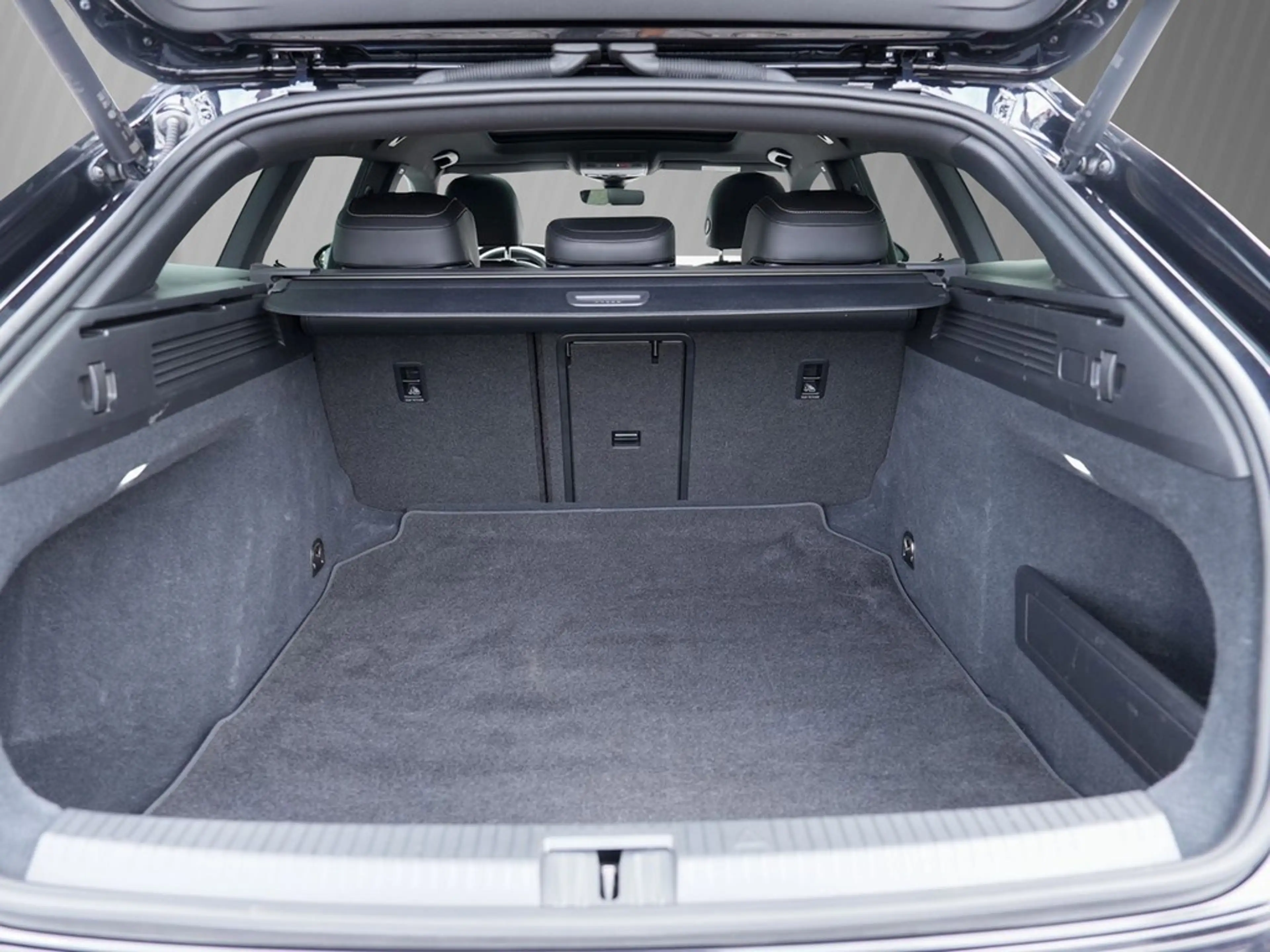 Volkswagen Arteon Shooting Brake 2.0 TDI DSG R-Line *LED*Panorama... — photo 6