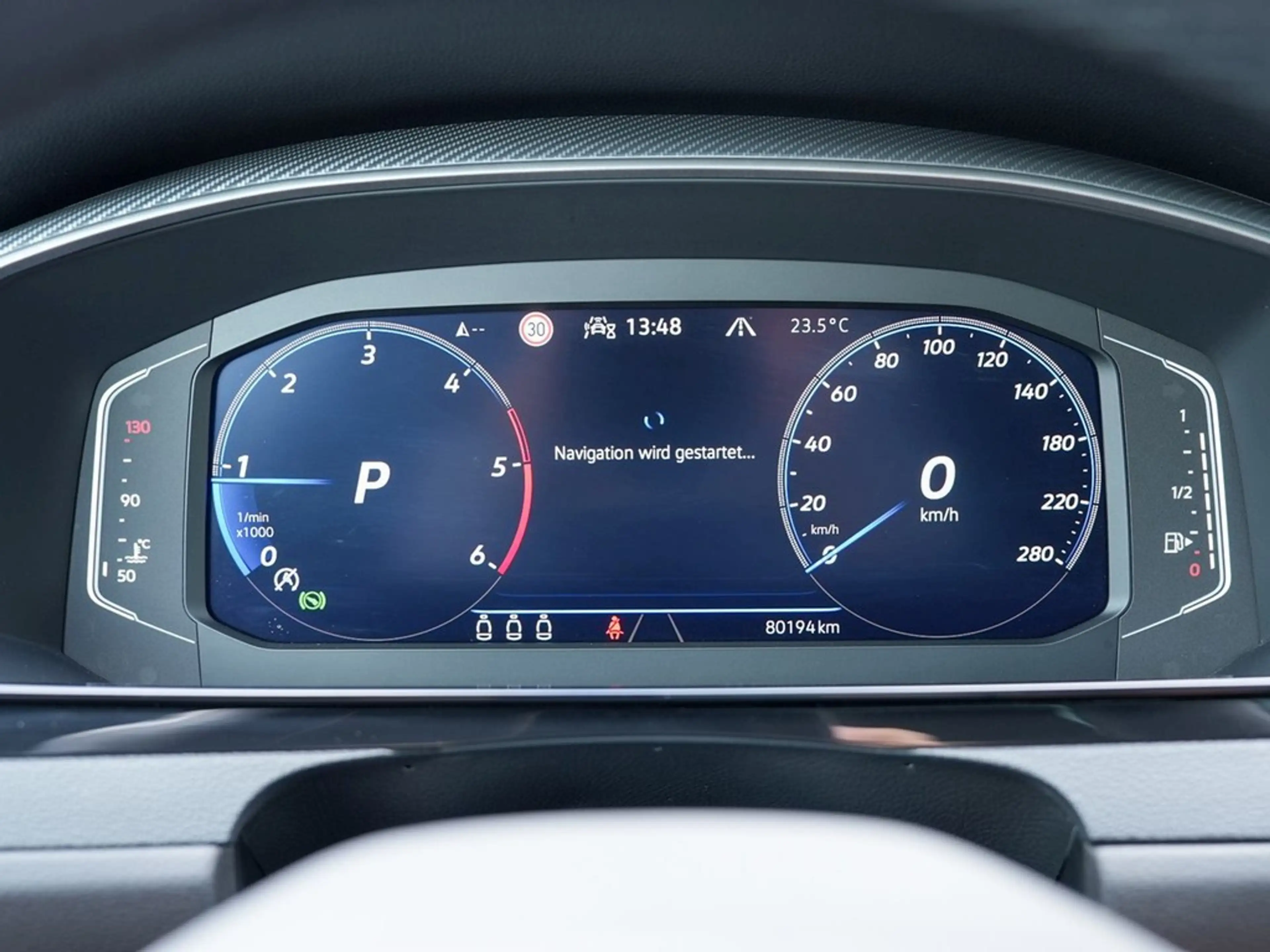 Volkswagen Arteon Shooting Brake 2.0 TDI DSG R-Line *LED*Panorama... — photo 13