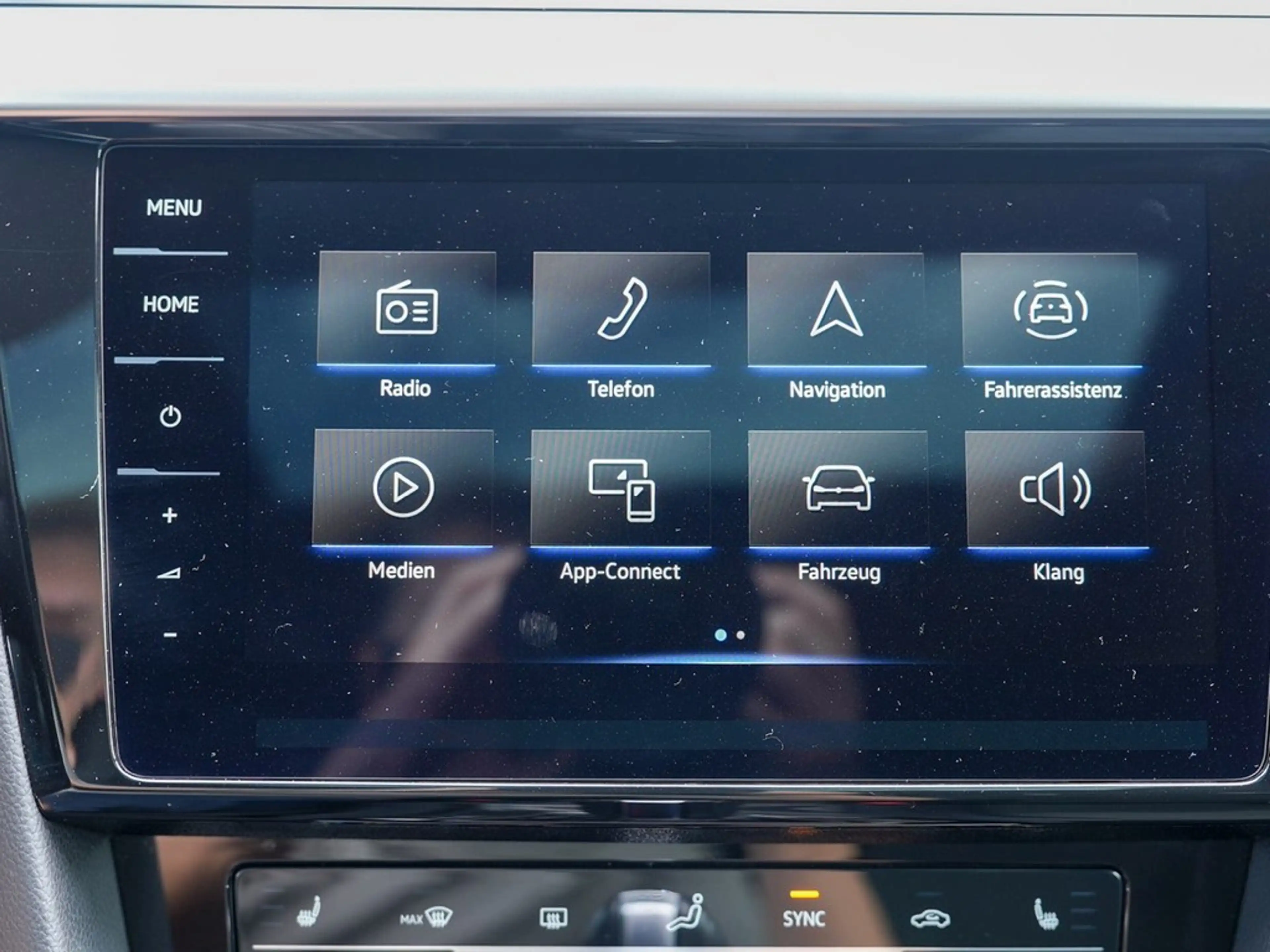Volkswagen Arteon Shooting Brake 2.0 TDI DSG R-Line *LED*Panorama... — photo 11