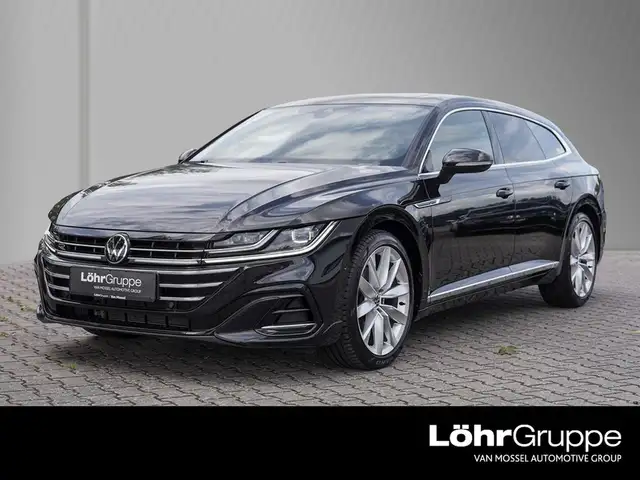 Volkswagen Arteon Shooting Brake 2.0 TDI DSG R Line *LED*Panorama...