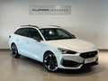 CUPRA Leon Sportstourer 1.4 TSI VZ E HYBRID DSG 245 Blanco - thumbnail 1