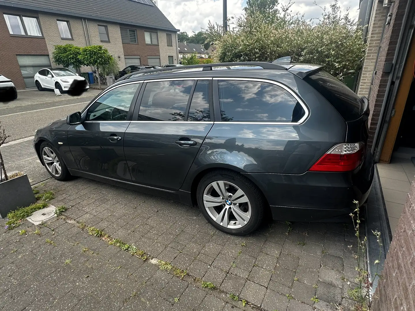 BMW 520 520d Touring  2l - 1