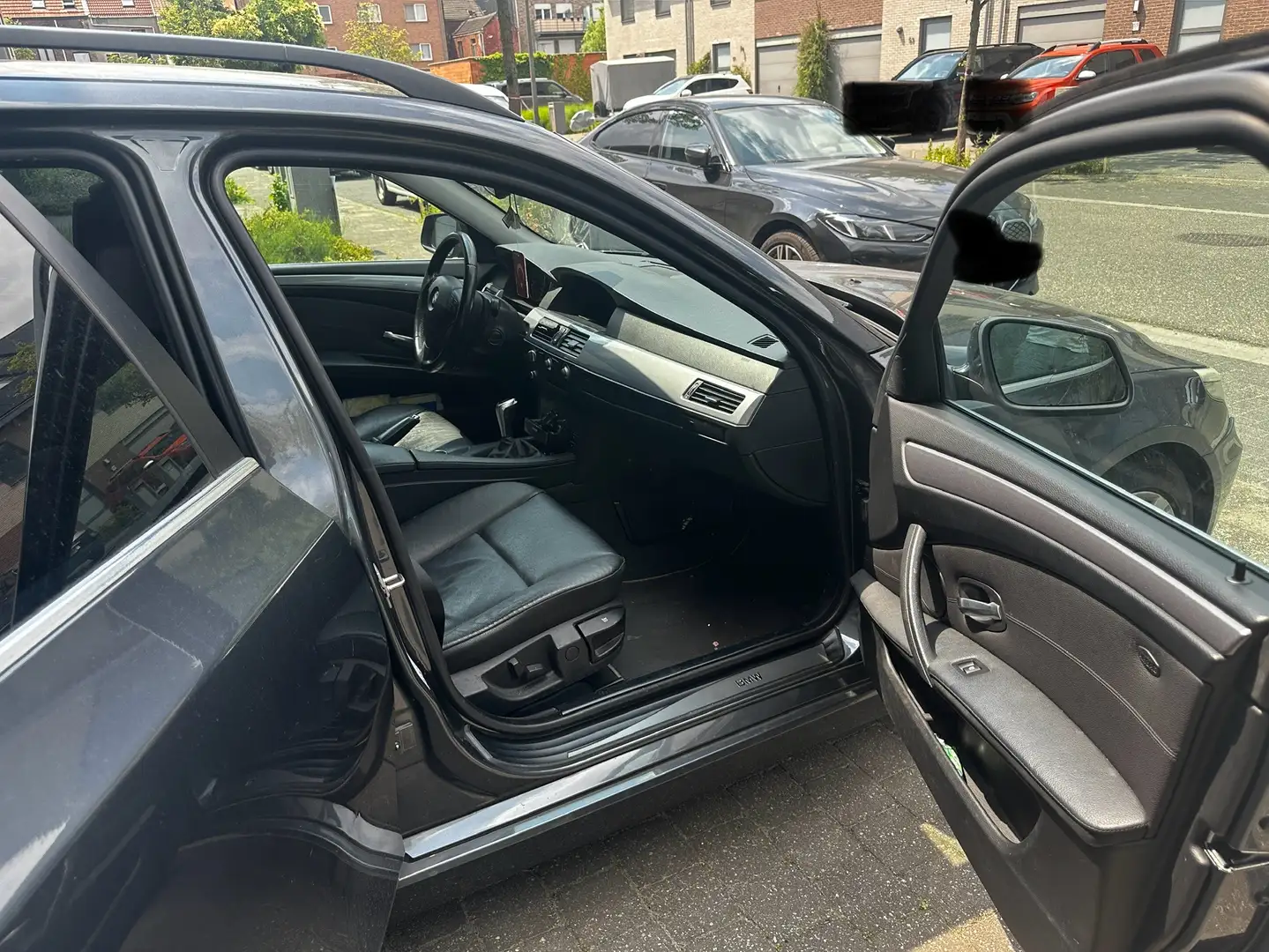 BMW 520 520d Touring  2l - 2