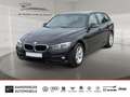 BMW 318 i Touring Climatronic SHZ PDC Schwarz - thumbnail 1