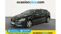 Volvo V40 D2 Kinetic Aut. 115 Negro - thumbnail 1