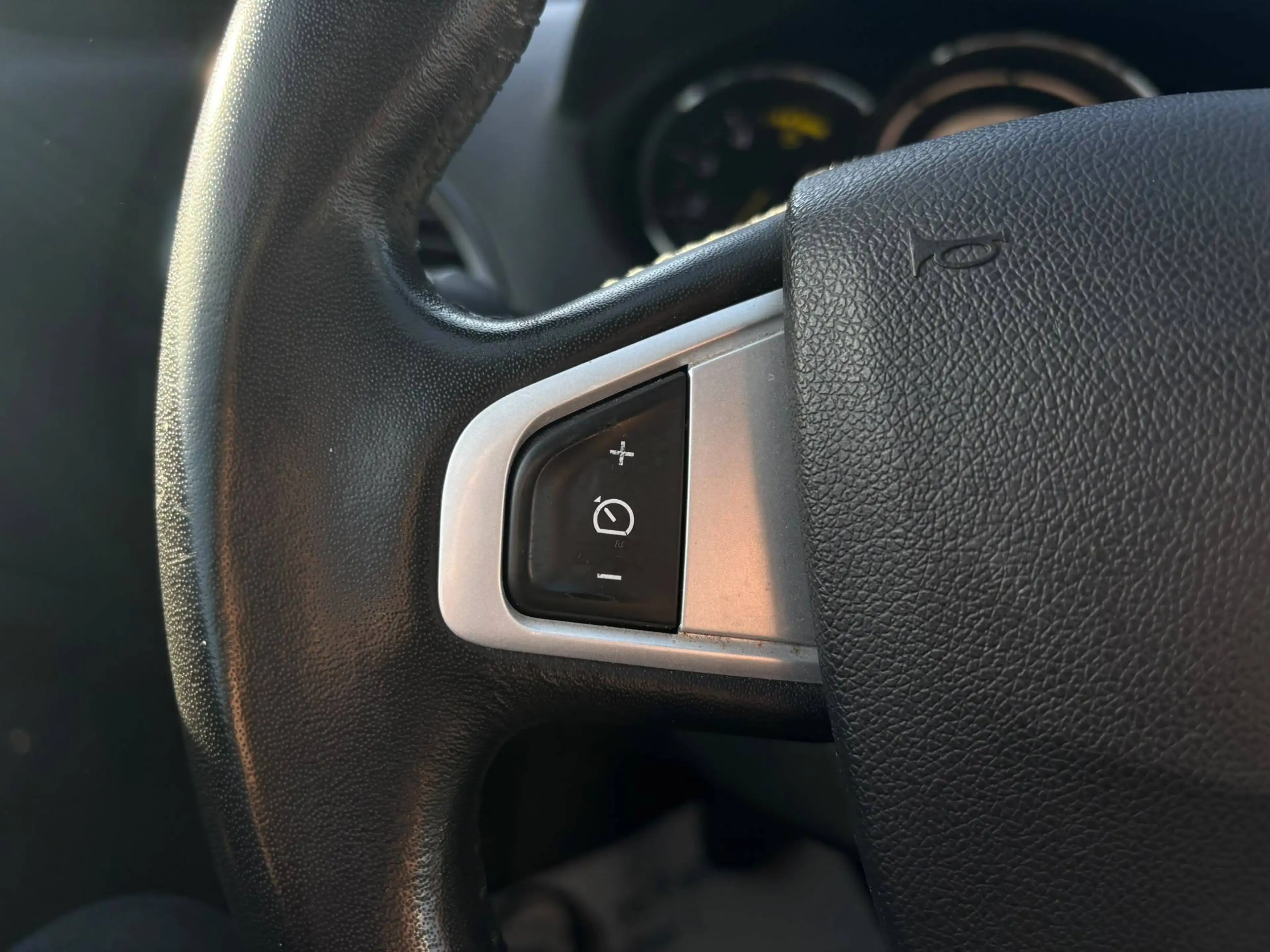 Renault Megane Mégane SW 1.5 dCi Business (Fleet) — photo 15