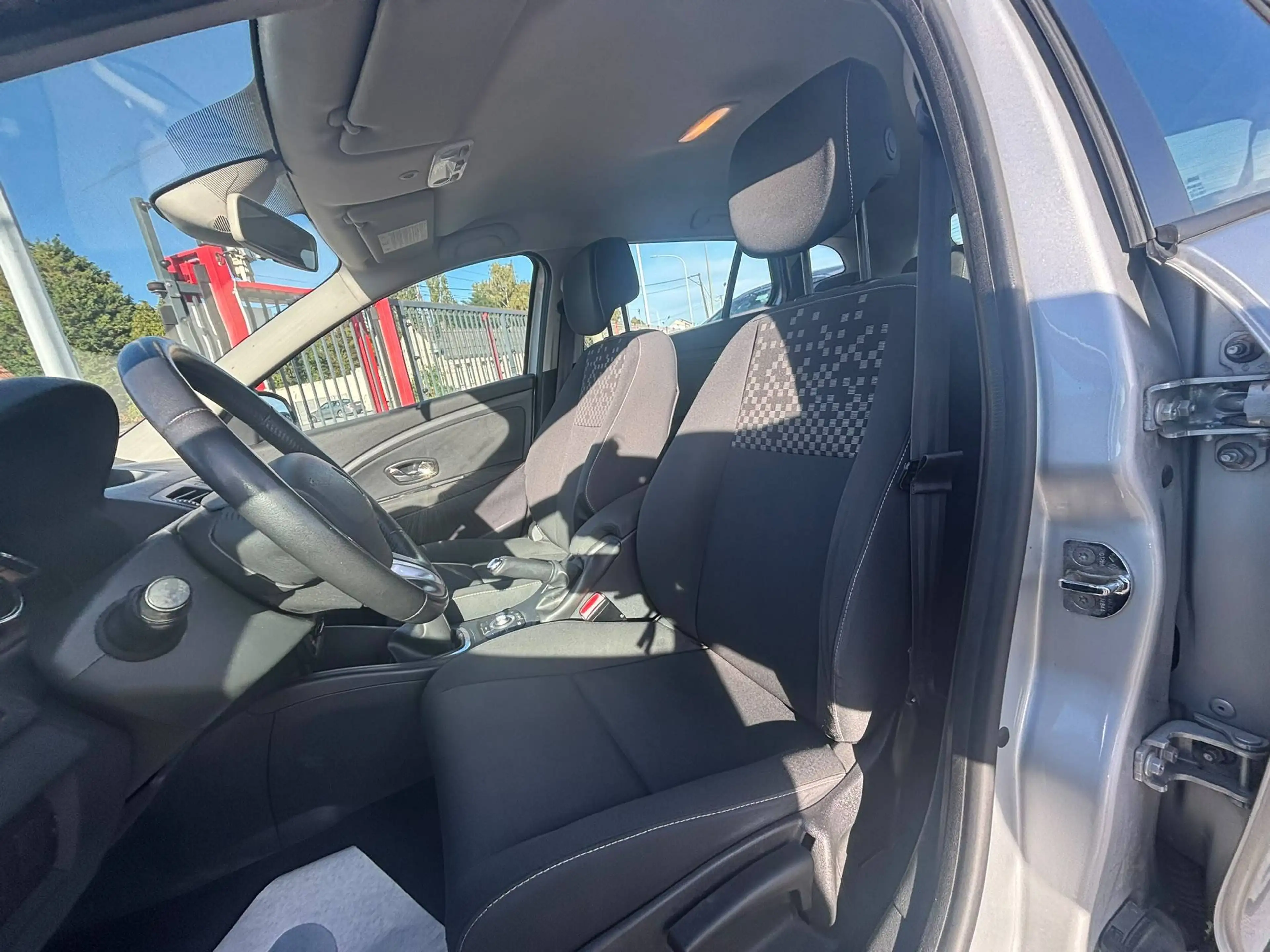Renault Megane Mégane SW 1.5 dCi Business (Fleet) — photo 7